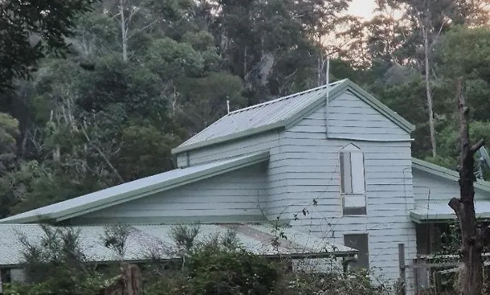 Bird Songs Getaway Accommodation
