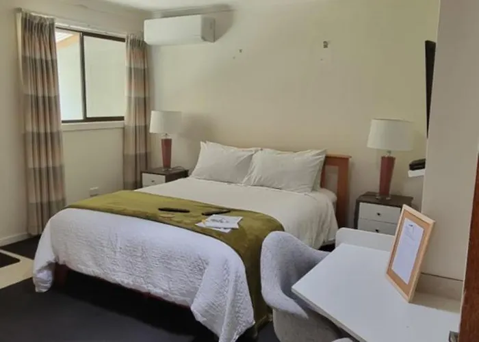 Bird Songs Getaway Accommodation