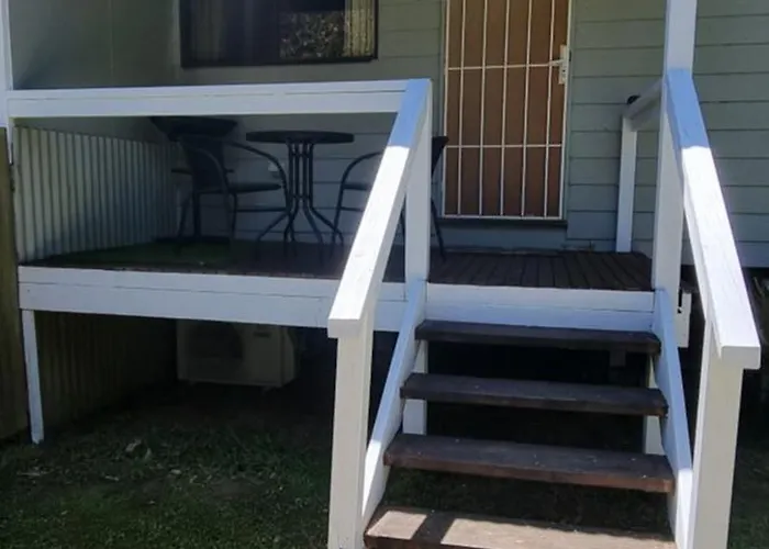 Bird Songs Getaway Accommodation