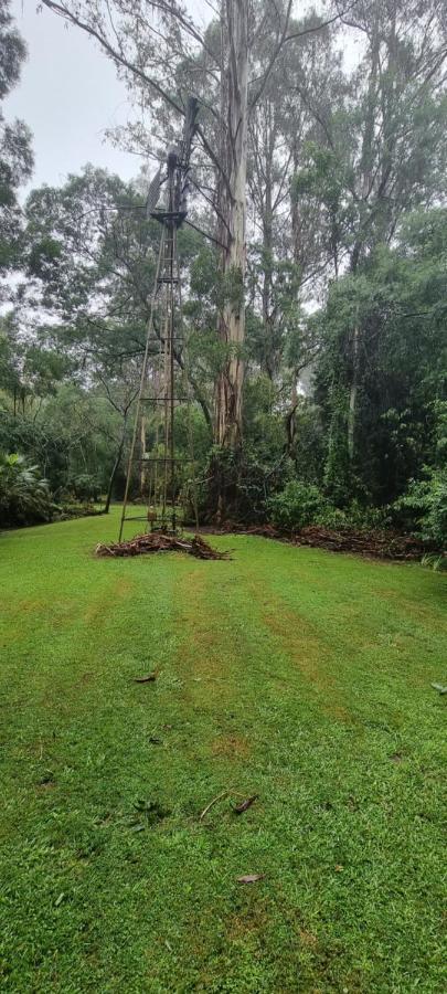 Bird Songs Getaway Homestay